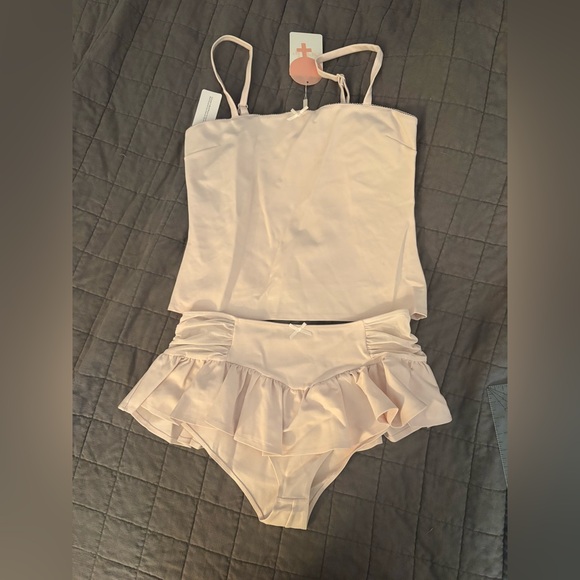 NWT Selkie En Pointe Dance Set - Picture 5 of 6